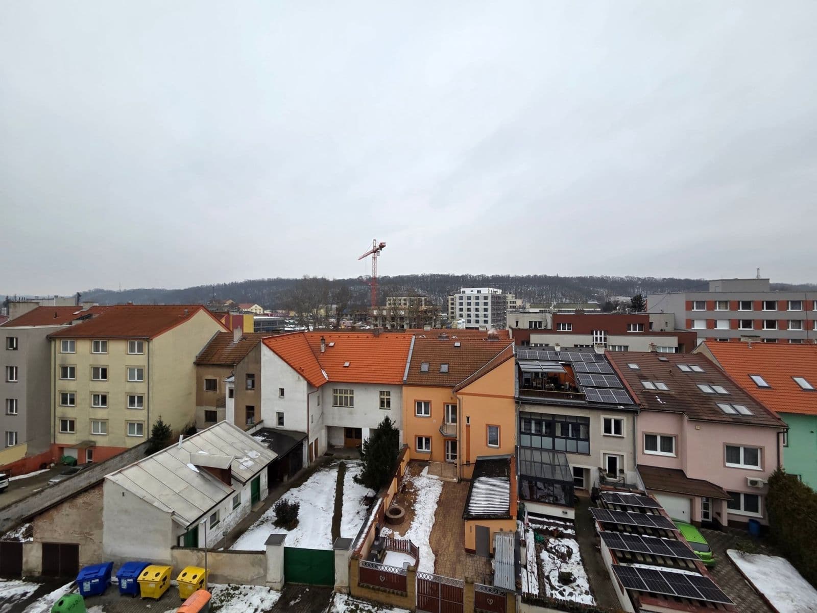 Prenájom bytu 2-izbový 70 m², Na Hrádku, Kralupy nad Vltavou, Středočeský kraj Prenájom bytu 2-izbový 70 m², Na Hrádku, Kralupy nad Vltavou, Středočeský kraj