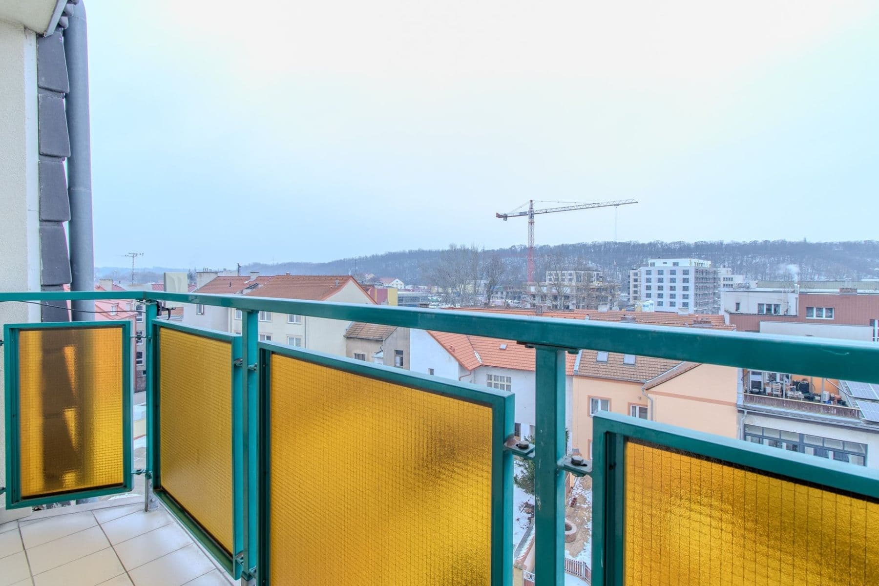 Prenájom bytu 2-izbový 70 m², Na Hrádku, Kralupy nad Vltavou, Středočeský kraj Prenájom bytu 2-izbový 70 m², Na Hrádku, Kralupy nad Vltavou, Středočeský kraj