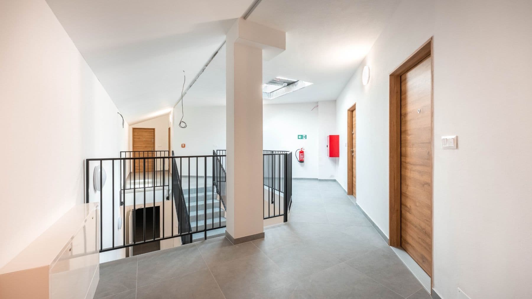 Predaj bytu 1-izbový 31 m², Faměrovo náměstí, Brno, Jihomoravský kraj Predaj bytu 1-izbový 31 m², Faměrovo náměstí, Brno, Jihomoravský kraj