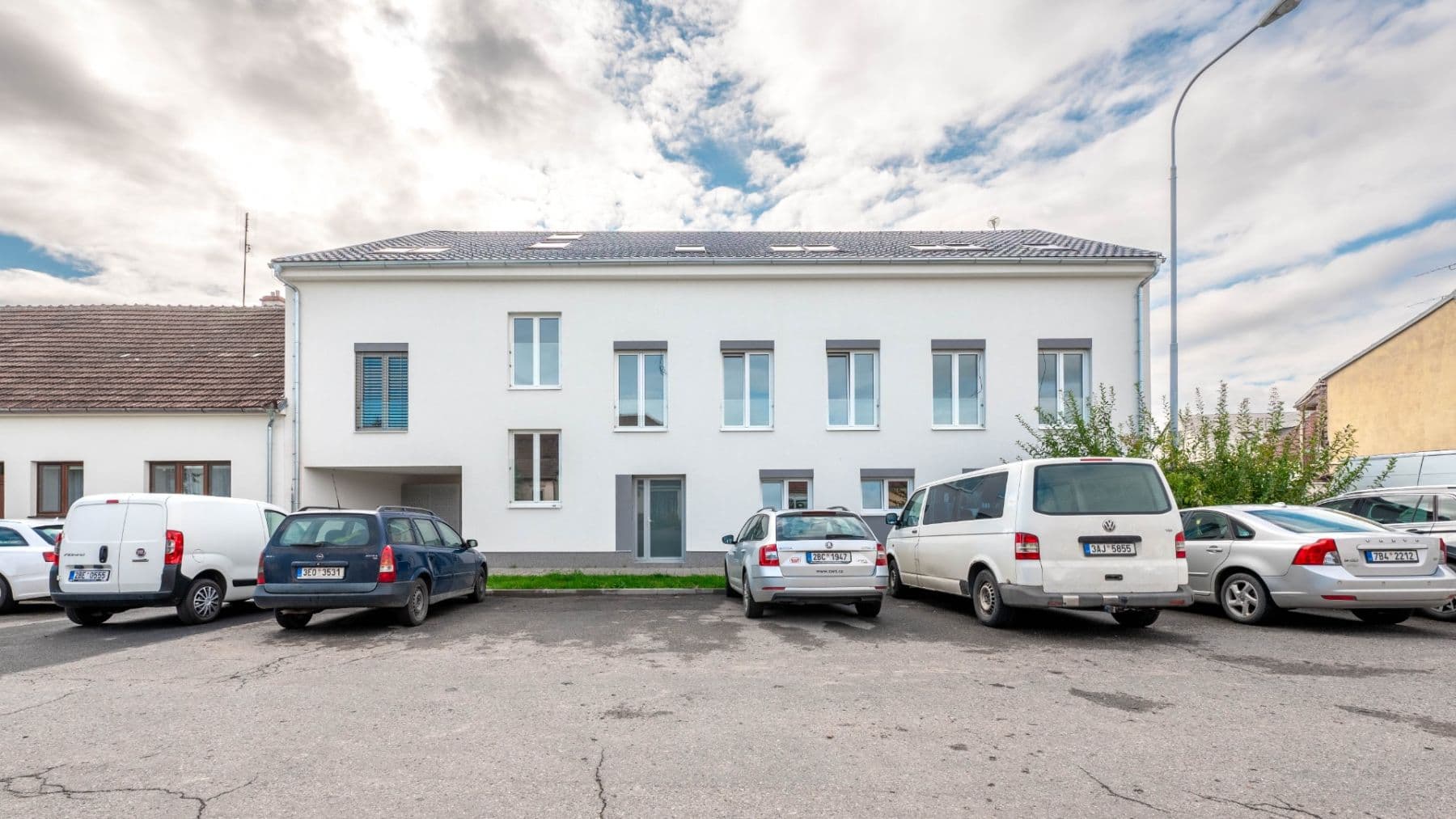 Predaj bytu 1-izbový 31 m², Faměrovo náměstí, Brno, Jihomoravský kraj Predaj bytu 1-izbový 31 m², Faměrovo náměstí, Brno, Jihomoravský kraj