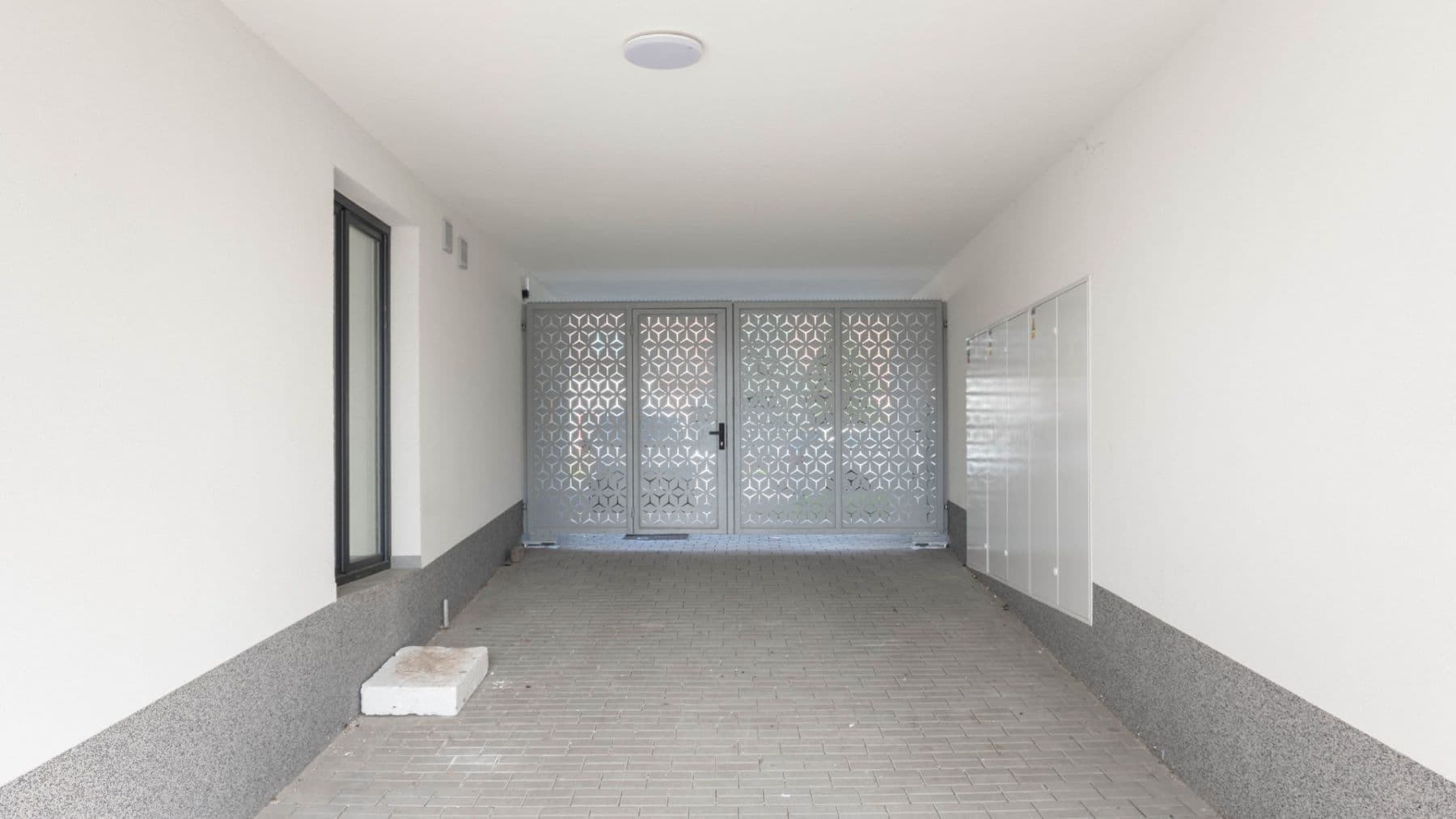 Predaj bytu 1-izbový 40 m², Faměrovo náměstí, Brno, Jihomoravský kraj Predaj bytu 1-izbový 40 m², Faměrovo náměstí, Brno, Jihomoravský kraj