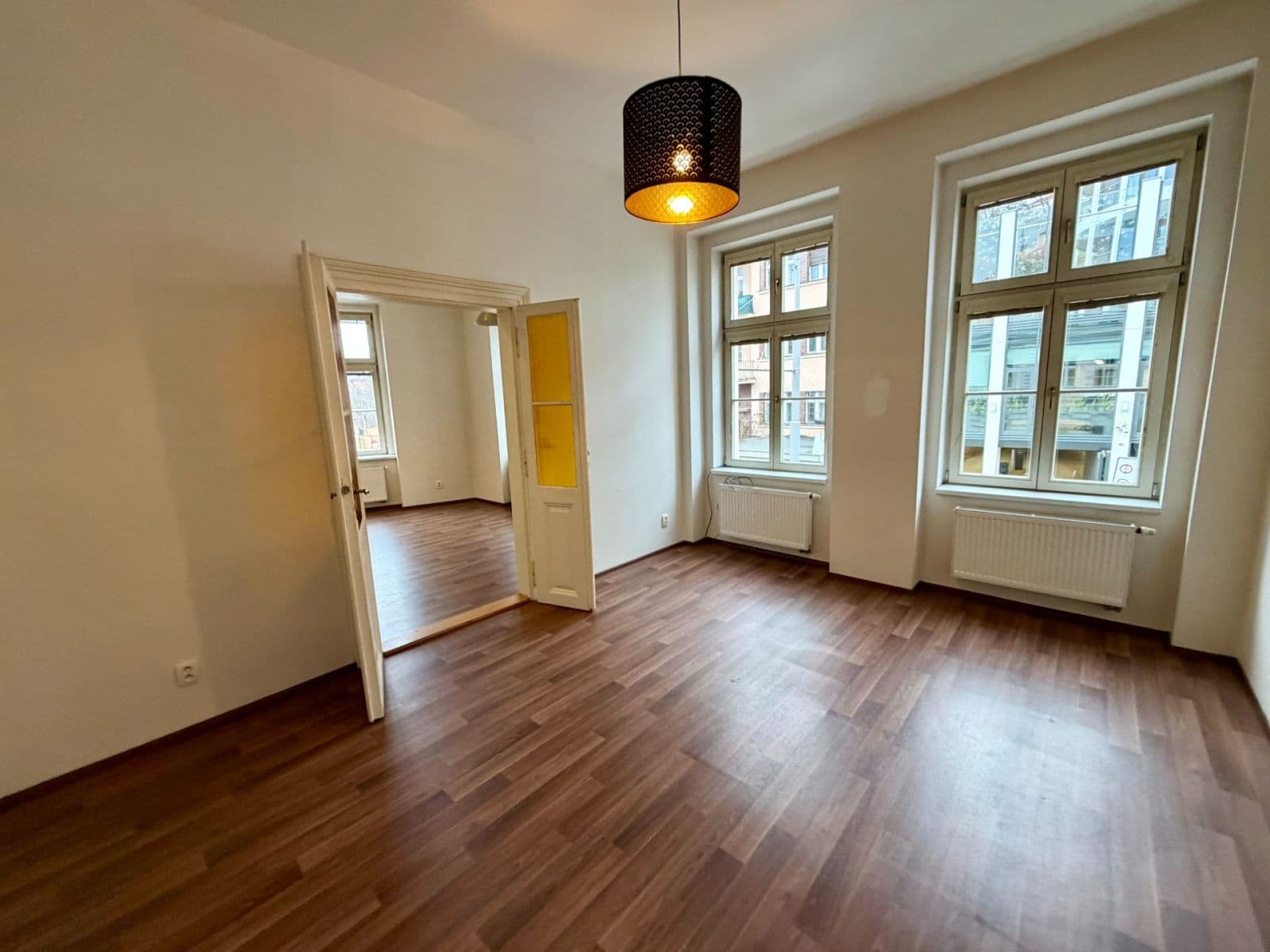 Prenájom bytu 2-izbový 62 m², Holečkova, Praha, Praha Prenájom bytu 2-izbový 62 m², Holečkova, Praha, Praha