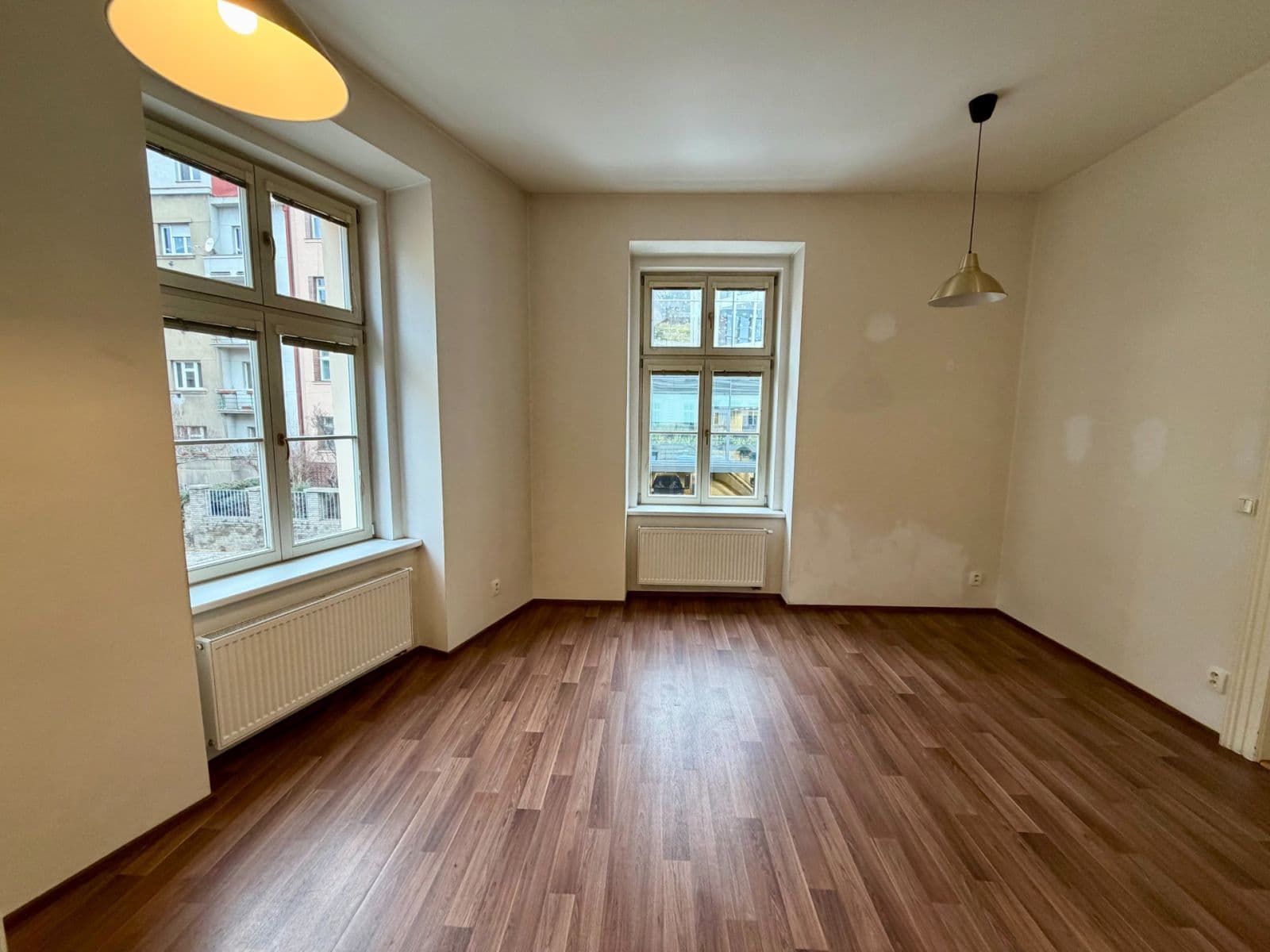Prenájom bytu 2-izbový 62 m², Holečkova, Praha, Praha Prenájom bytu 2-izbový 62 m², Holečkova, Praha, Praha