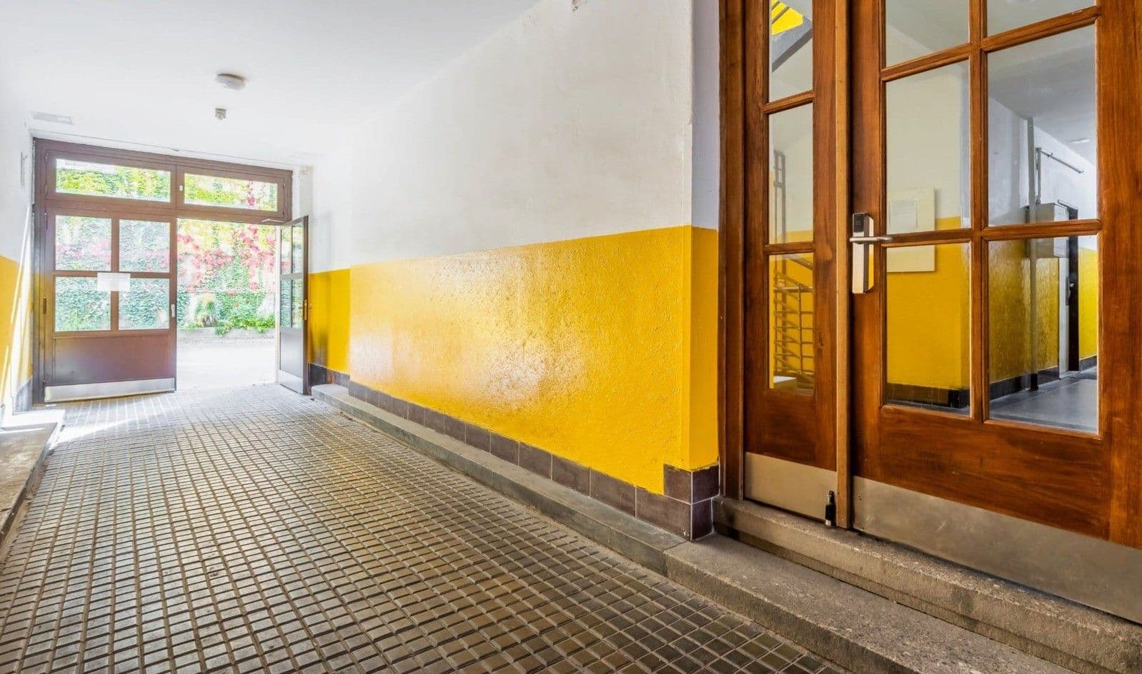 Prenájom bytu 2-izbový 36 m², Žerotínova, Praha, Praha Prenájom bytu 2-izbový 36 m², Žerotínova, Praha, Praha