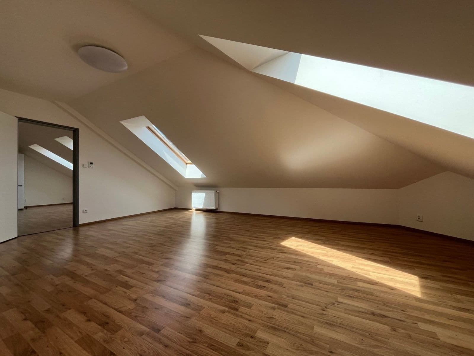 Prenájom bytu 2-izbový 65 m², Brno, Jihomoravský kraj Prenájom bytu 2-izbový 65 m², Brno, Jihomoravský kraj