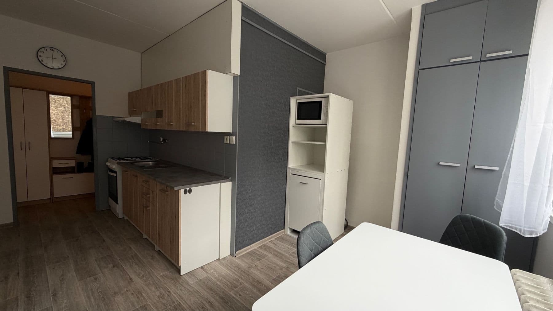 Predaj bytu 2-izbový 60 m², Brněnská, Olomouc, Olomoucký kraj Predaj bytu 2-izbový 60 m², Brněnská, Olomouc, Olomoucký kraj