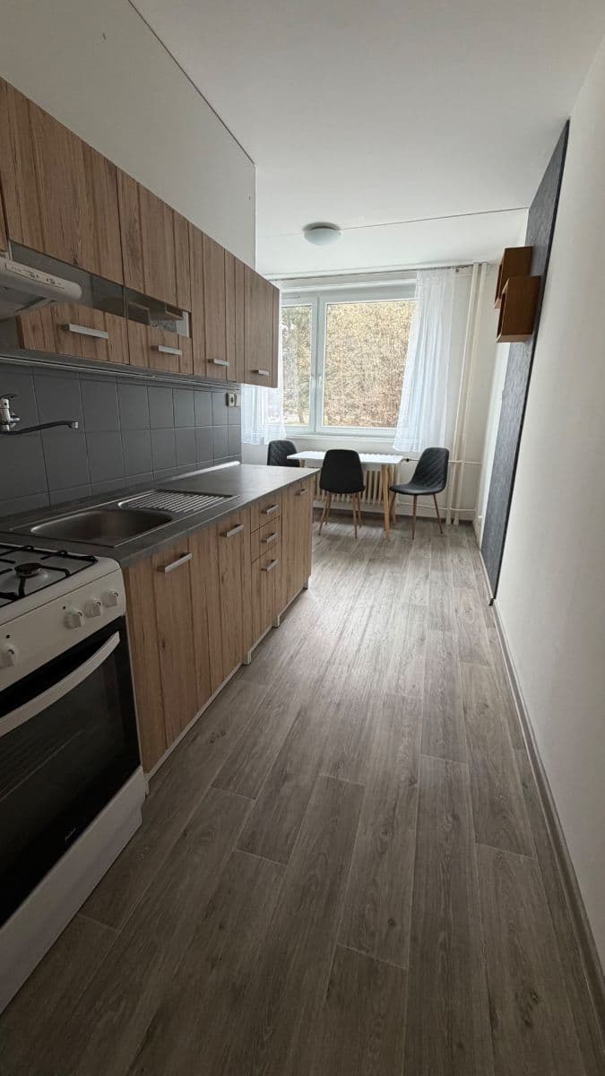 Predaj bytu 2-izbový 60 m², Brněnská, Olomouc, Olomoucký kraj Predaj bytu 2-izbový 60 m², Brněnská, Olomouc, Olomoucký kraj