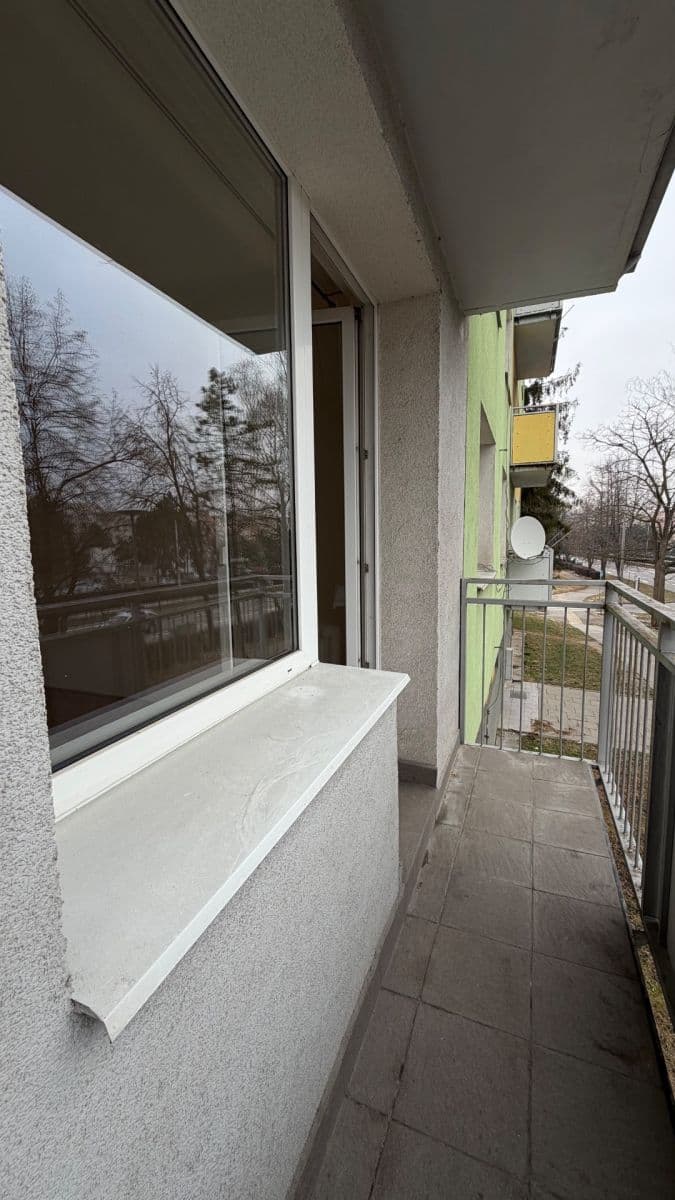 Predaj bytu 2-izbový 60 m², Brněnská, Olomouc, Olomoucký kraj Predaj bytu 2-izbový 60 m², Brněnská, Olomouc, Olomoucký kraj