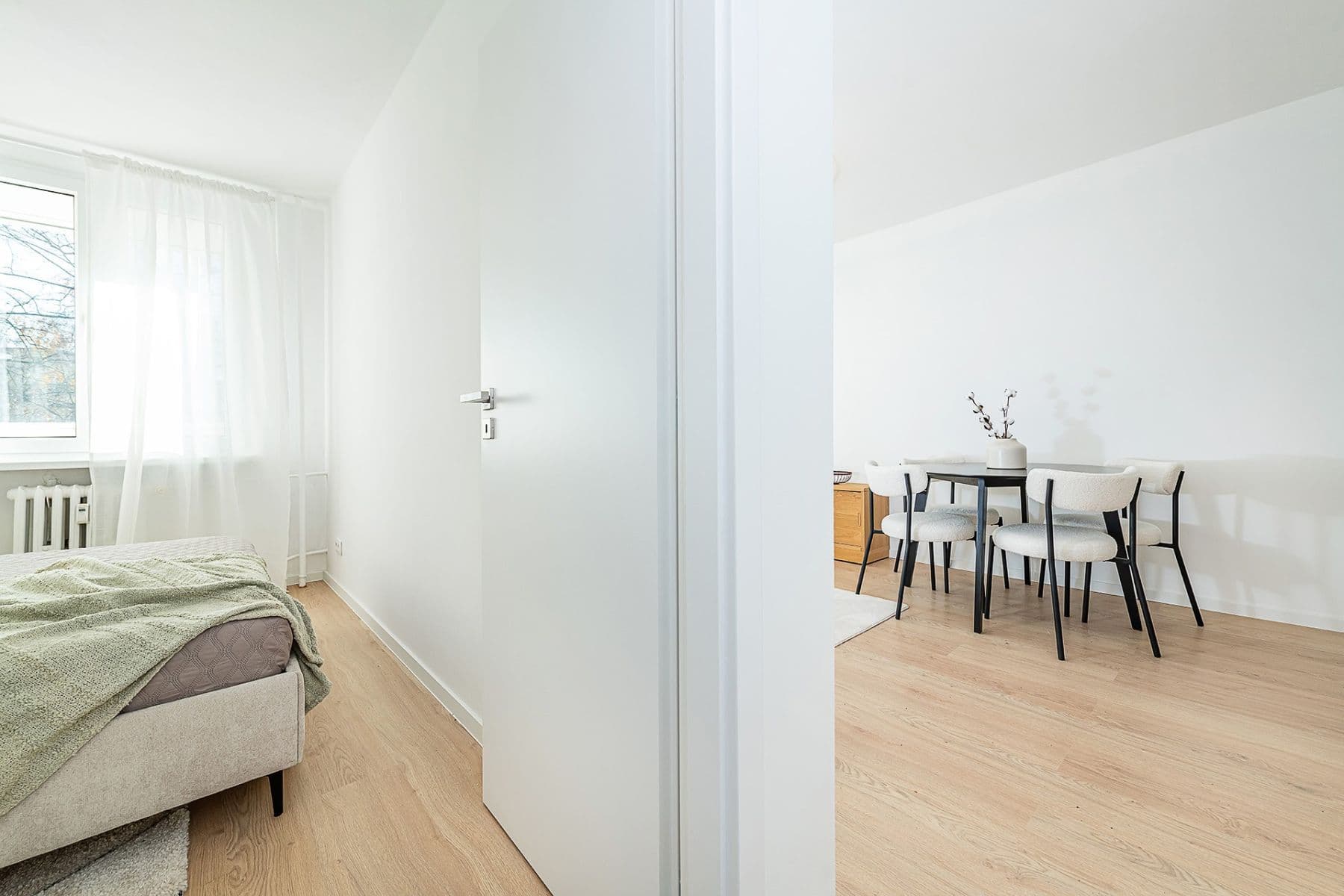 Predaj bytu 2-izbový 46 m², Tererova, Praha, Praha Predaj bytu 2-izbový 46 m², Tererova, Praha, Praha