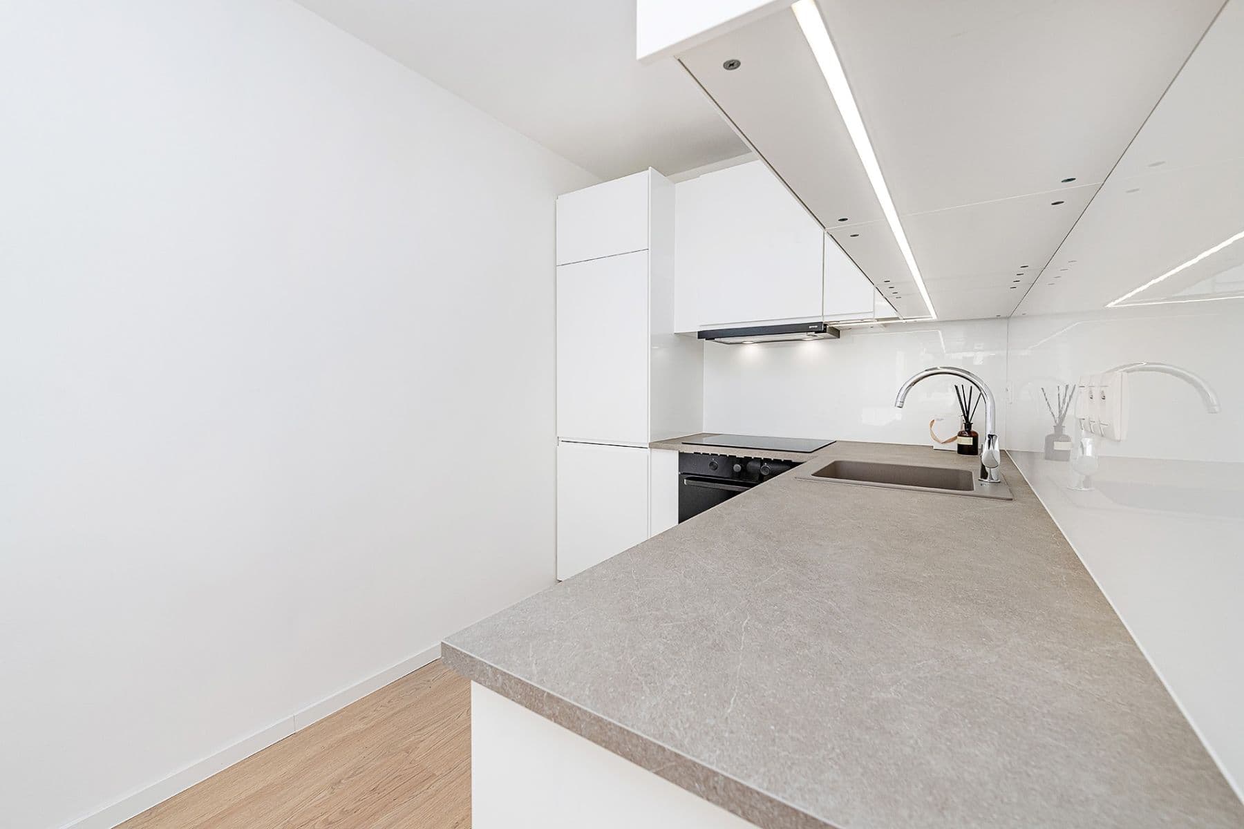 Predaj bytu 2-izbový 46 m², Tererova, Praha, Praha Predaj bytu 2-izbový 46 m², Tererova, Praha, Praha