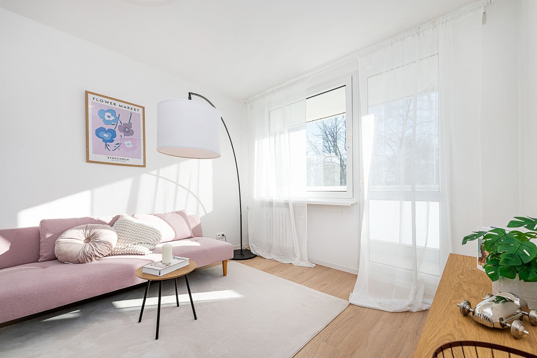 Predaj bytu 2-izbový 46 m², Tererova, Praha, Praha Predaj bytu 2-izbový 46 m², Tererova, Praha, Praha