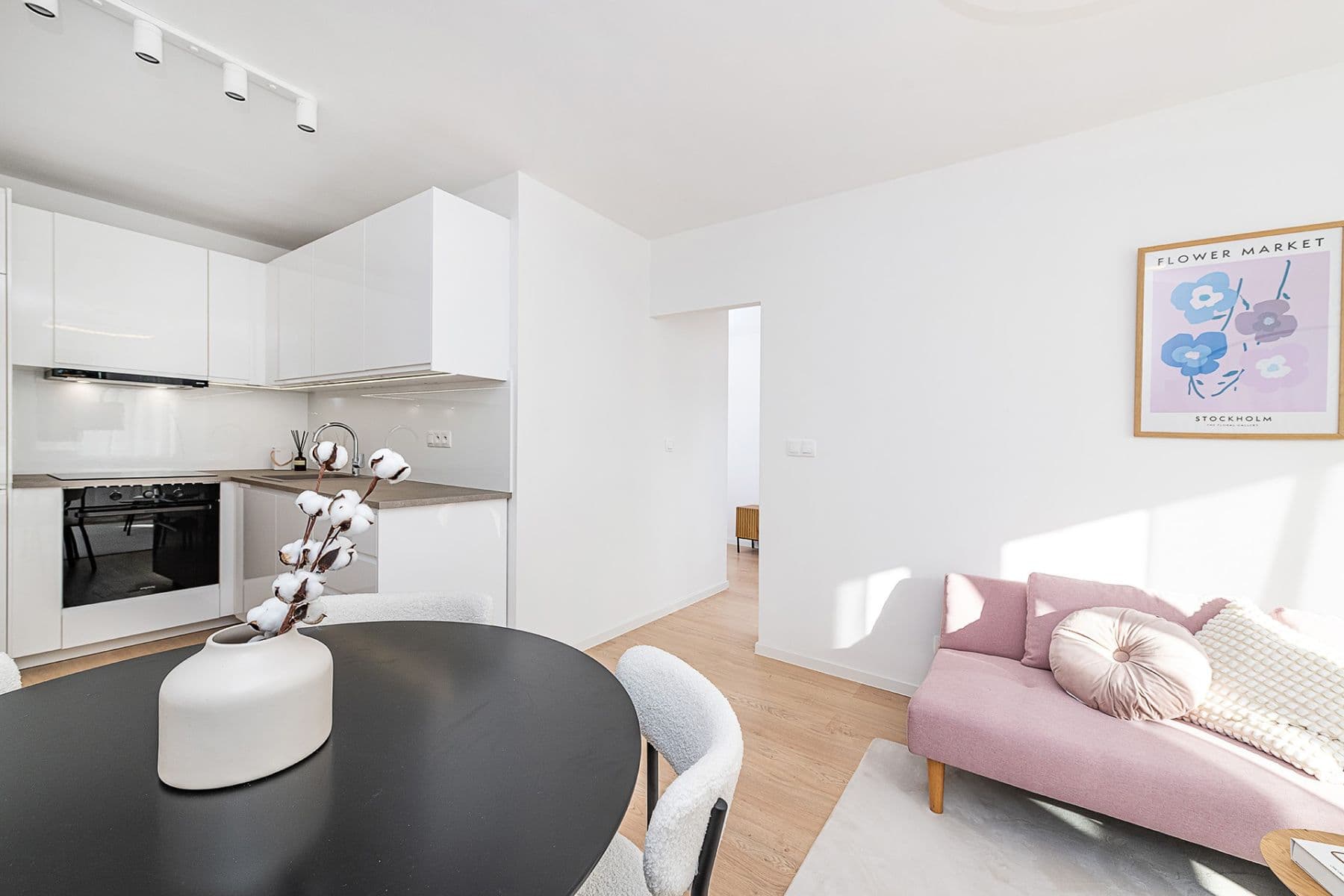 Predaj bytu 2-izbový 46 m², Tererova, Praha, Praha Predaj bytu 2-izbový 46 m², Tererova, Praha, Praha