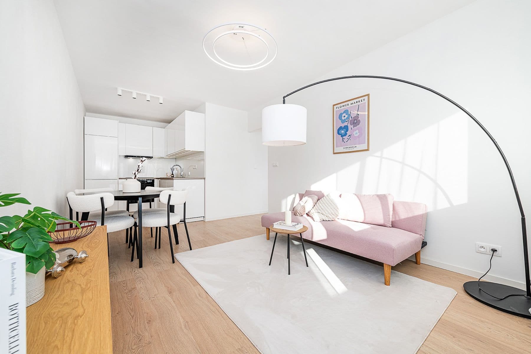 Predaj bytu 2-izbový 46 m², Tererova, Praha, Praha Predaj bytu 2-izbový 46 m², Tererova, Praha, Praha