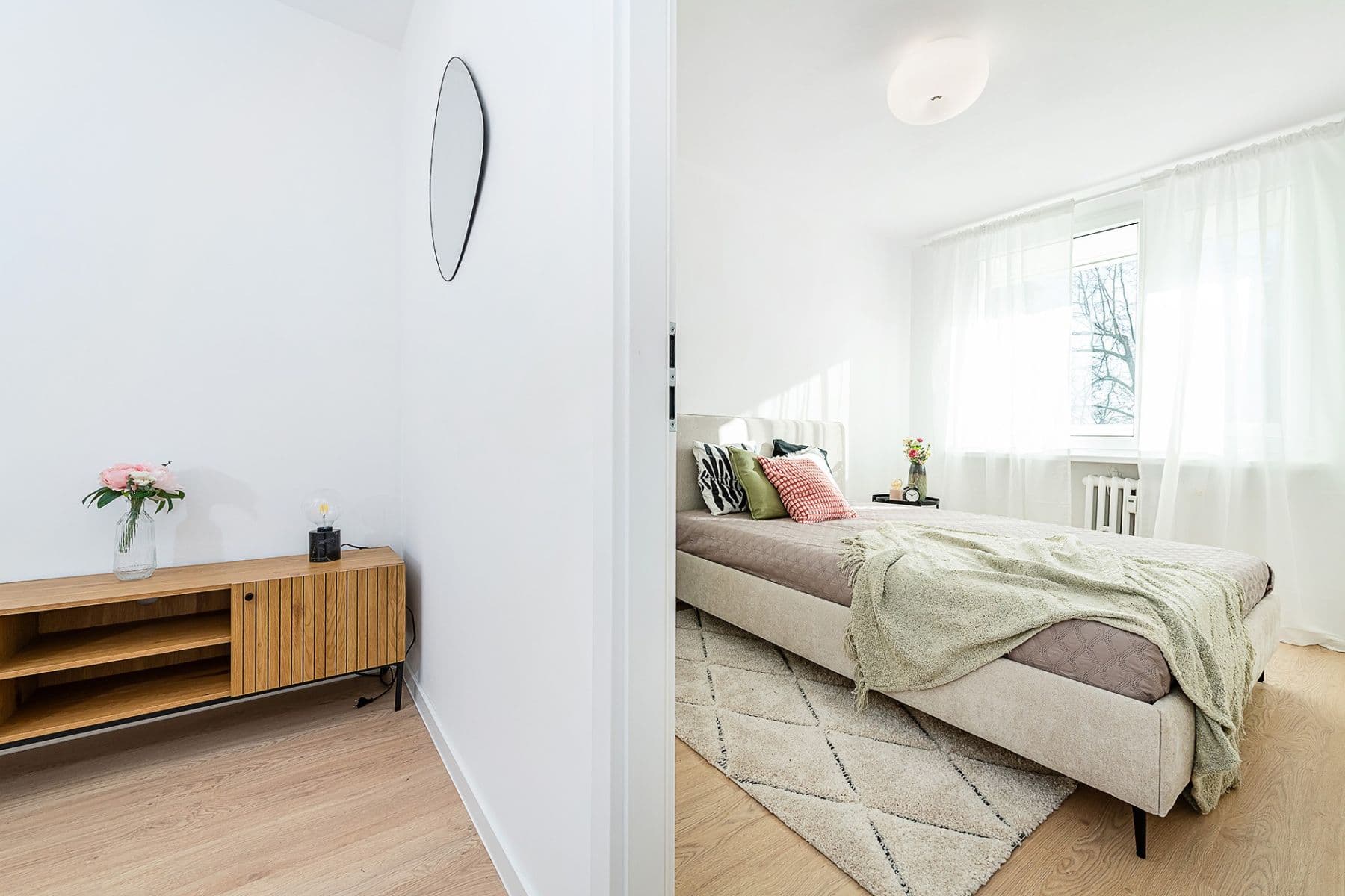 Predaj bytu 2-izbový 46 m², Tererova, Praha, Praha Predaj bytu 2-izbový 46 m², Tererova, Praha, Praha