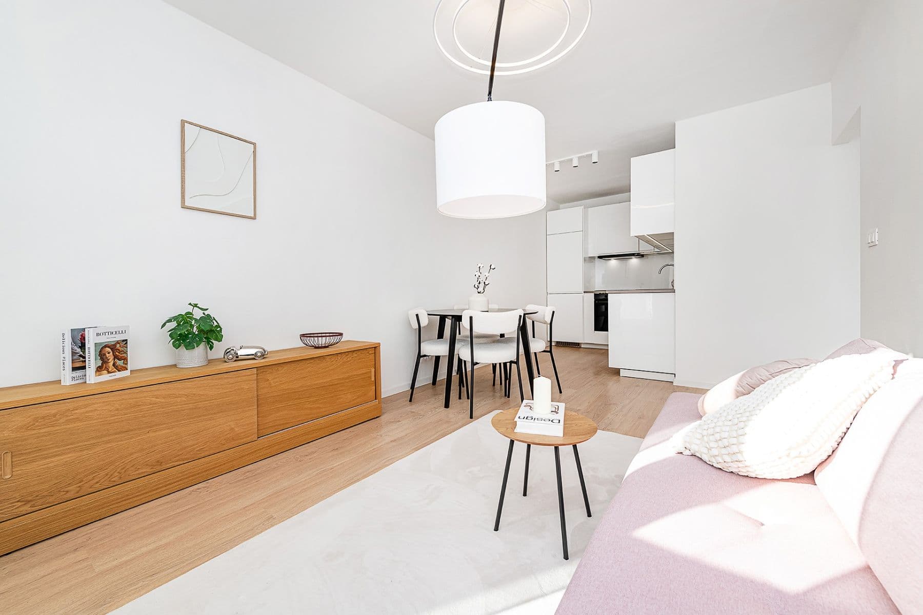 Predaj bytu 2-izbový 46 m², Tererova, Praha, Praha Predaj bytu 2-izbový 46 m², Tererova, Praha, Praha