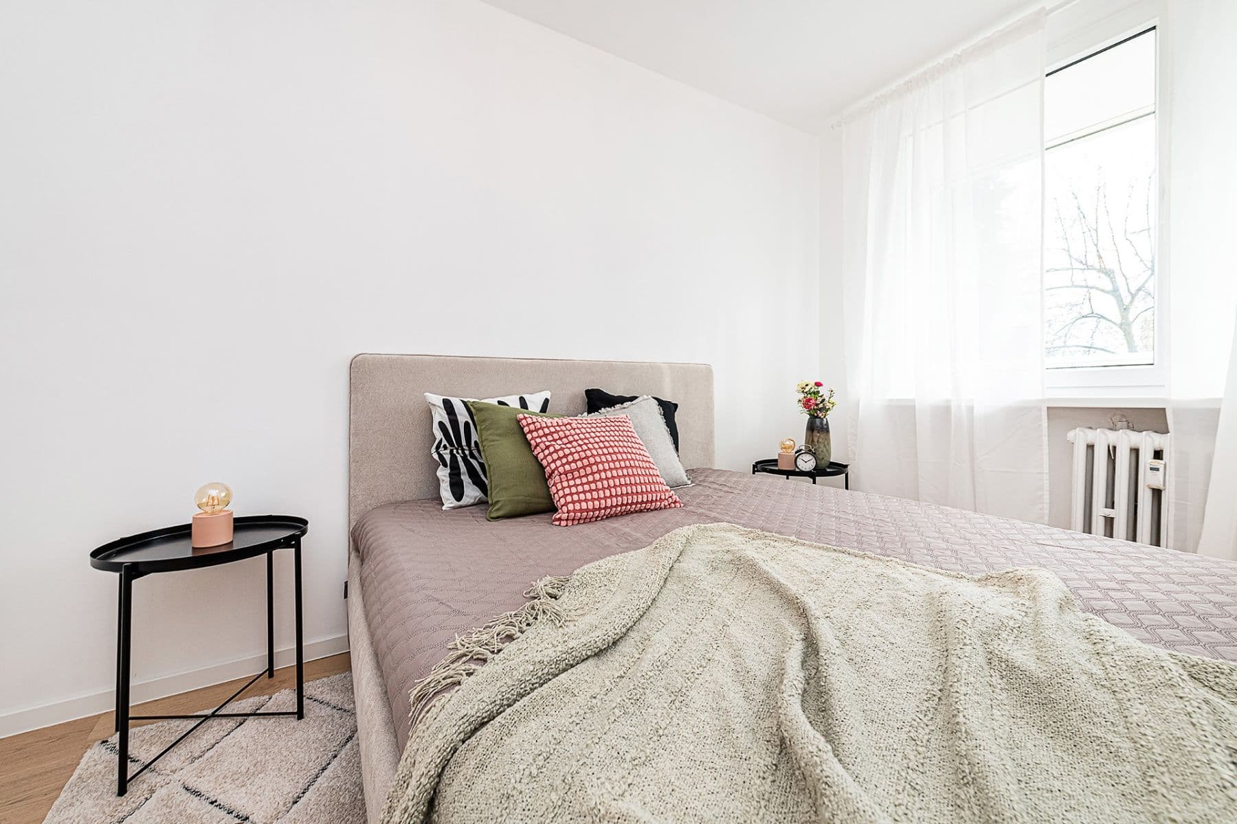 Predaj bytu 2-izbový 46 m², Tererova, Praha, Praha Predaj bytu 2-izbový 46 m², Tererova, Praha, Praha