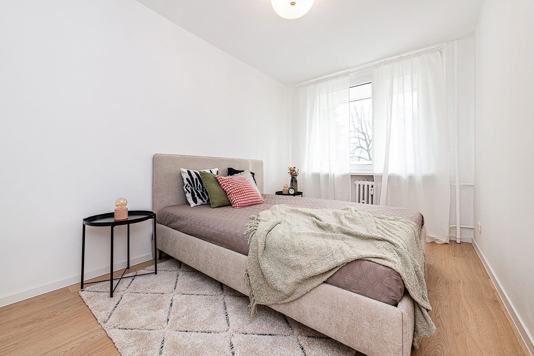 Predaj bytu 2-izbový 46 m², Tererova, Praha, Praha Predaj bytu 2-izbový 46 m², Tererova, Praha, Praha