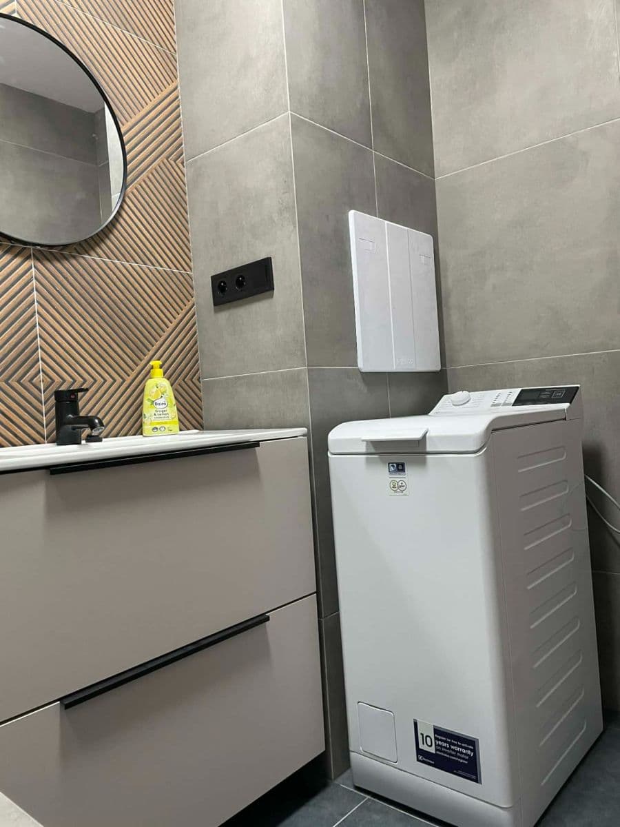 Prenájom bytu 2-izbový 50 m², Obchodná, Strážske, Košický kraj Prenájom bytu 2-izbový 50 m², Obchodná, Strážske, Košický kraj