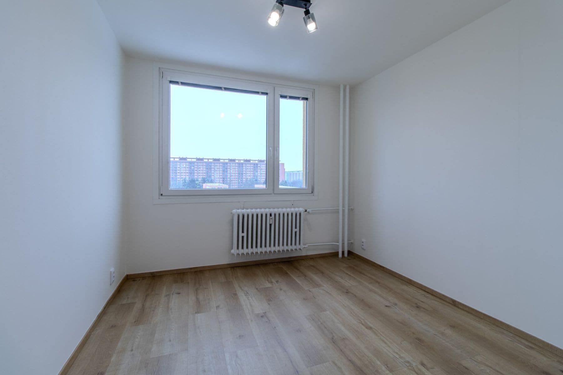 Prenájom bytu 3-izbový 69 m², Slancova, Praha, Praha Prenájom bytu 3-izbový 69 m², Slancova, Praha, Praha
