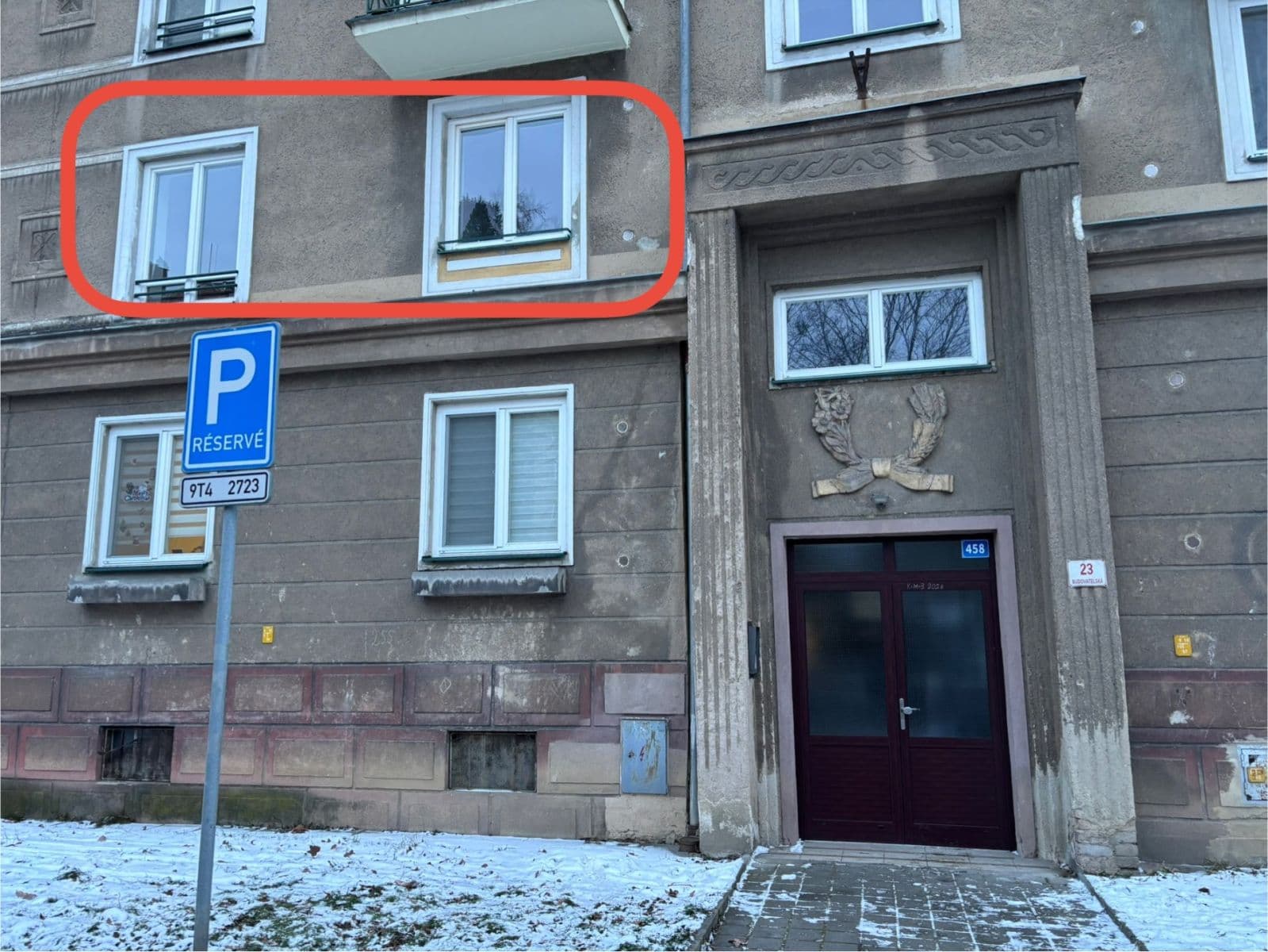 Prenájom bytu 2-izbový 60 m², Budovatelská, Ostrava, Moravskoslezský kraj Prenájom bytu 2-izbový 60 m², Budovatelská, Ostrava, Moravskoslezský kraj