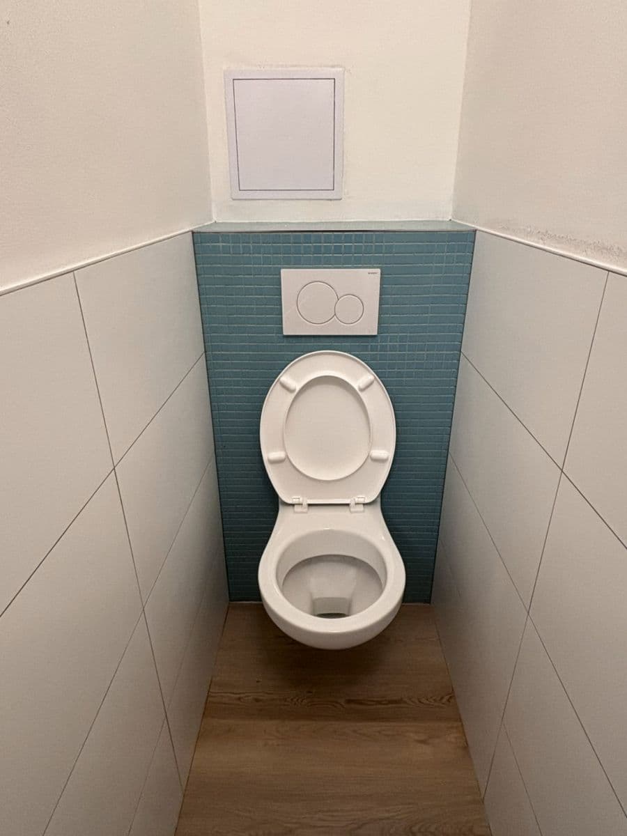 Prenájom bytu 2-izbový 60 m², Budovatelská, Ostrava, Moravskoslezský kraj Prenájom bytu 2-izbový 60 m², Budovatelská, Ostrava, Moravskoslezský kraj