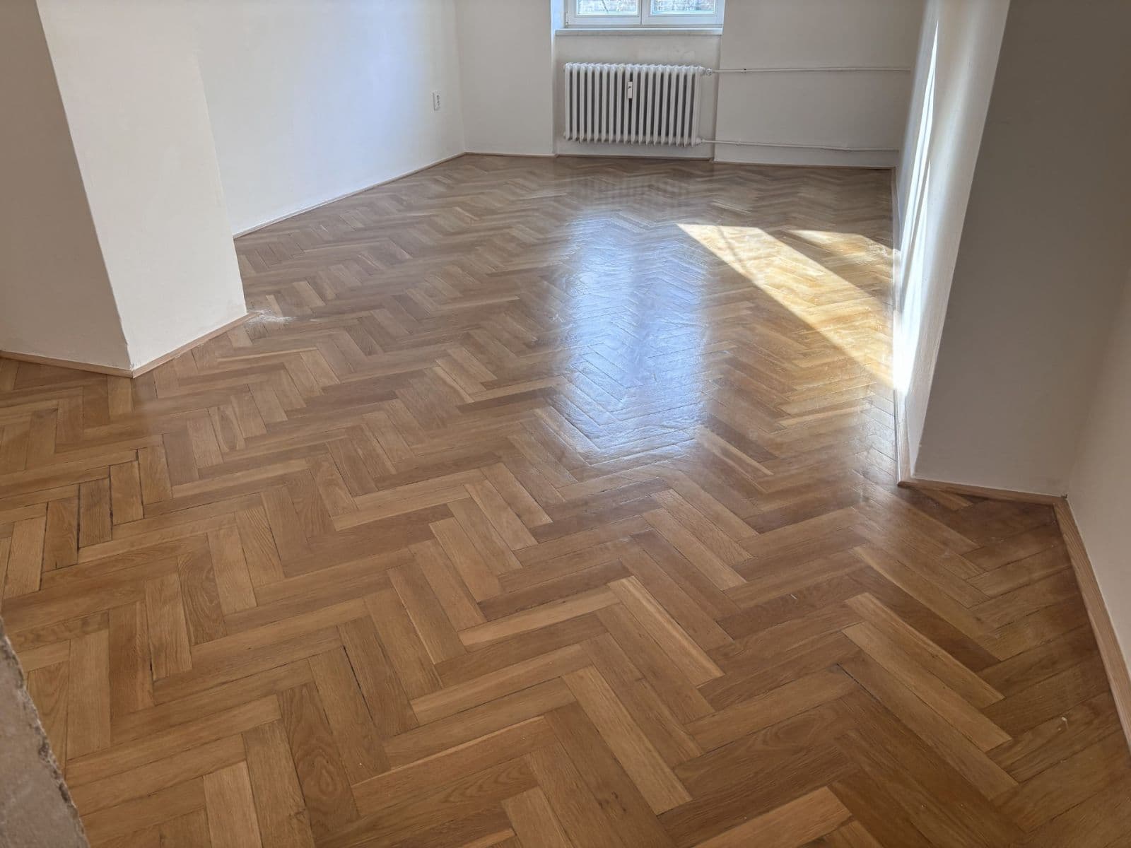 Prenájom bytu 2-izbový 60 m², Budovatelská, Ostrava, Moravskoslezský kraj Prenájom bytu 2-izbový 60 m², Budovatelská, Ostrava, Moravskoslezský kraj