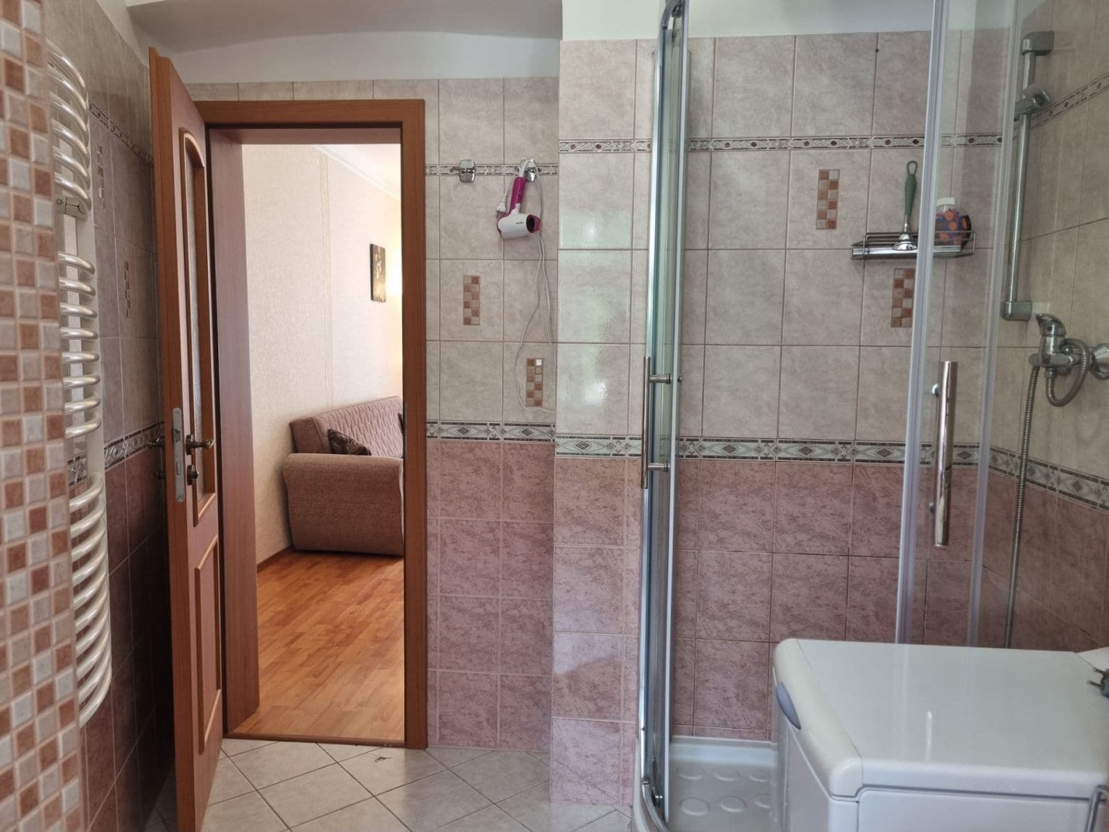 Predaj bytu 2-izbový 35 m², Zámecký vrch, Karlovy Vary, Karlovarský kraj Predaj bytu 2-izbový 35 m², Zámecký vrch, Karlovy Vary, Karlovarský kraj