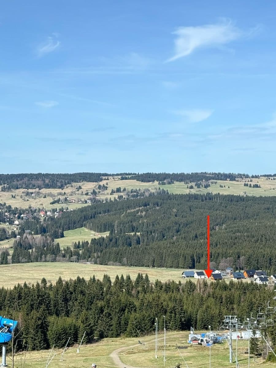 Predaj pozemku 688 m², Plešivecká, Abertamy, Karlovarský kraj Predaj pozemku 688 m², Plešivecká, Abertamy, Karlovarský kraj