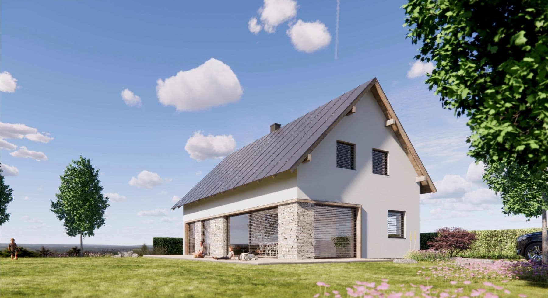 Predaj pozemku 688 m², Plešivecká, Abertamy, Karlovarský kraj Predaj pozemku 688 m², Plešivecká, Abertamy, Karlovarský kraj
