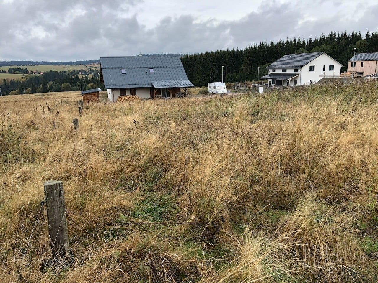 Predaj pozemku 688 m², Plešivecká, Abertamy, Karlovarský kraj Predaj pozemku 688 m², Plešivecká, Abertamy, Karlovarský kraj