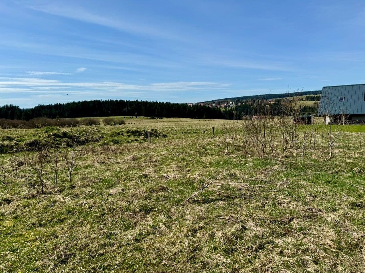 Predaj pozemku 688 m², Plešivecká, Abertamy, Karlovarský kraj Predaj pozemku 688 m², Plešivecká, Abertamy, Karlovarský kraj