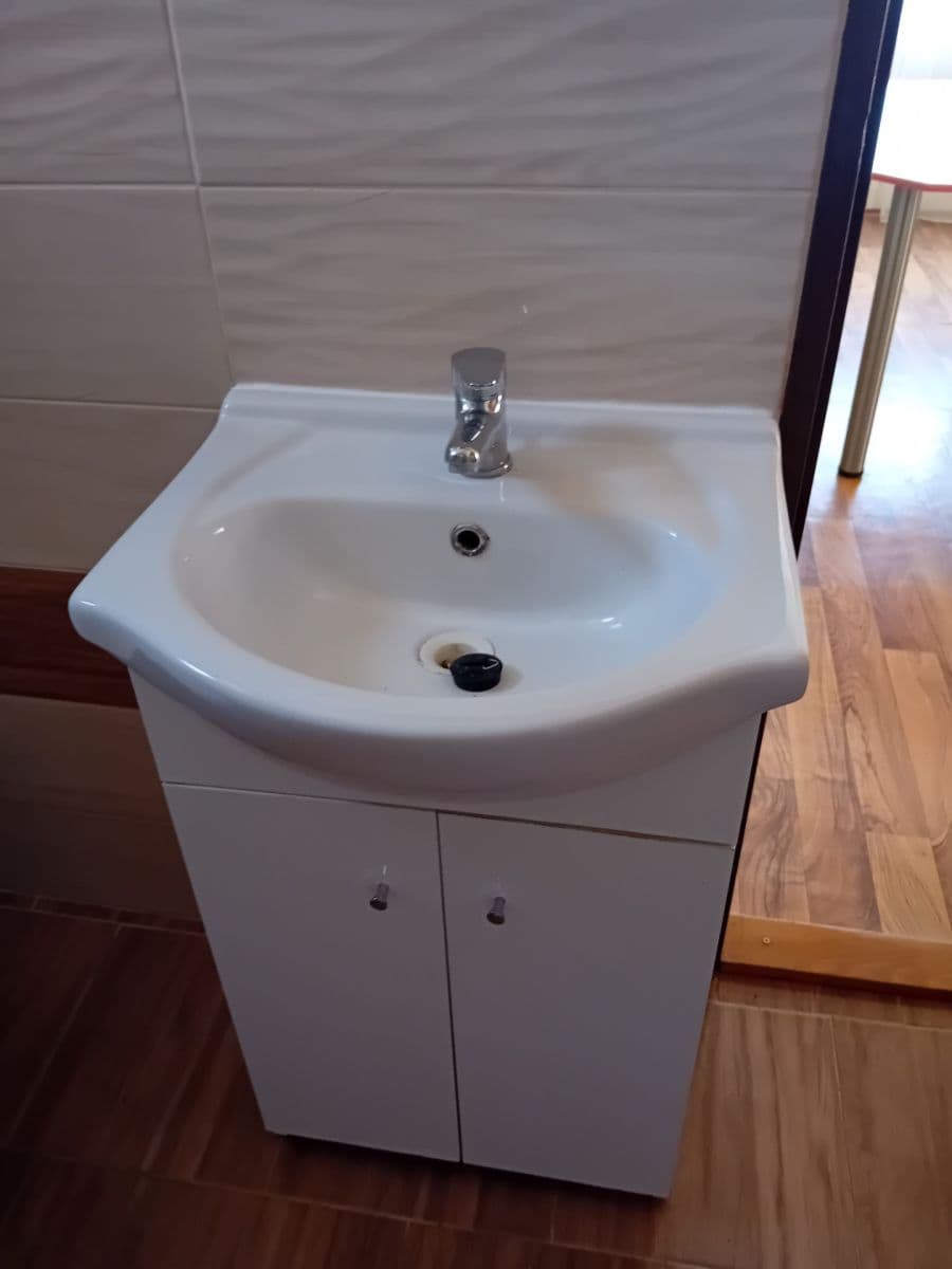 Prenájom bytu 1-izbový 41 m², Velimská, Sokoleč, Středočeský kraj Prenájom bytu 1-izbový 41 m², Velimská, Sokoleč, Středočeský kraj