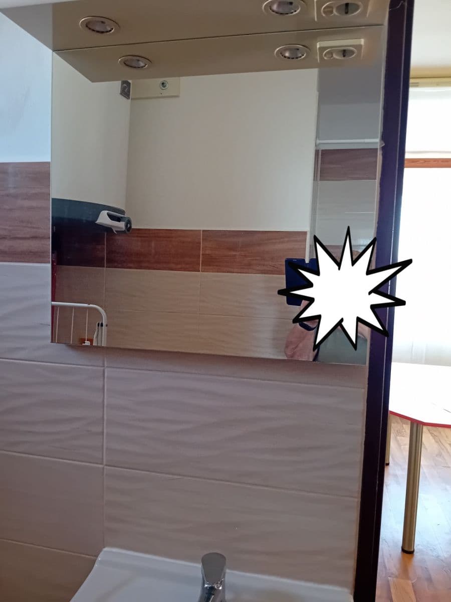 Prenájom bytu 1-izbový 41 m², Velimská, Sokoleč, Středočeský kraj Prenájom bytu 1-izbový 41 m², Velimská, Sokoleč, Středočeský kraj