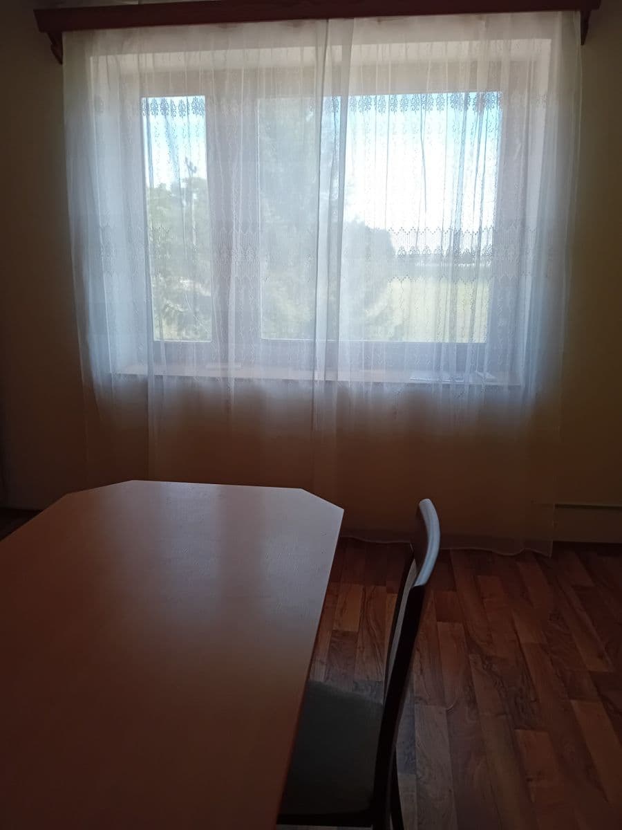 Prenájom bytu 1-izbový 41 m², Velimská, Sokoleč, Středočeský kraj Prenájom bytu 1-izbový 41 m², Velimská, Sokoleč, Středočeský kraj