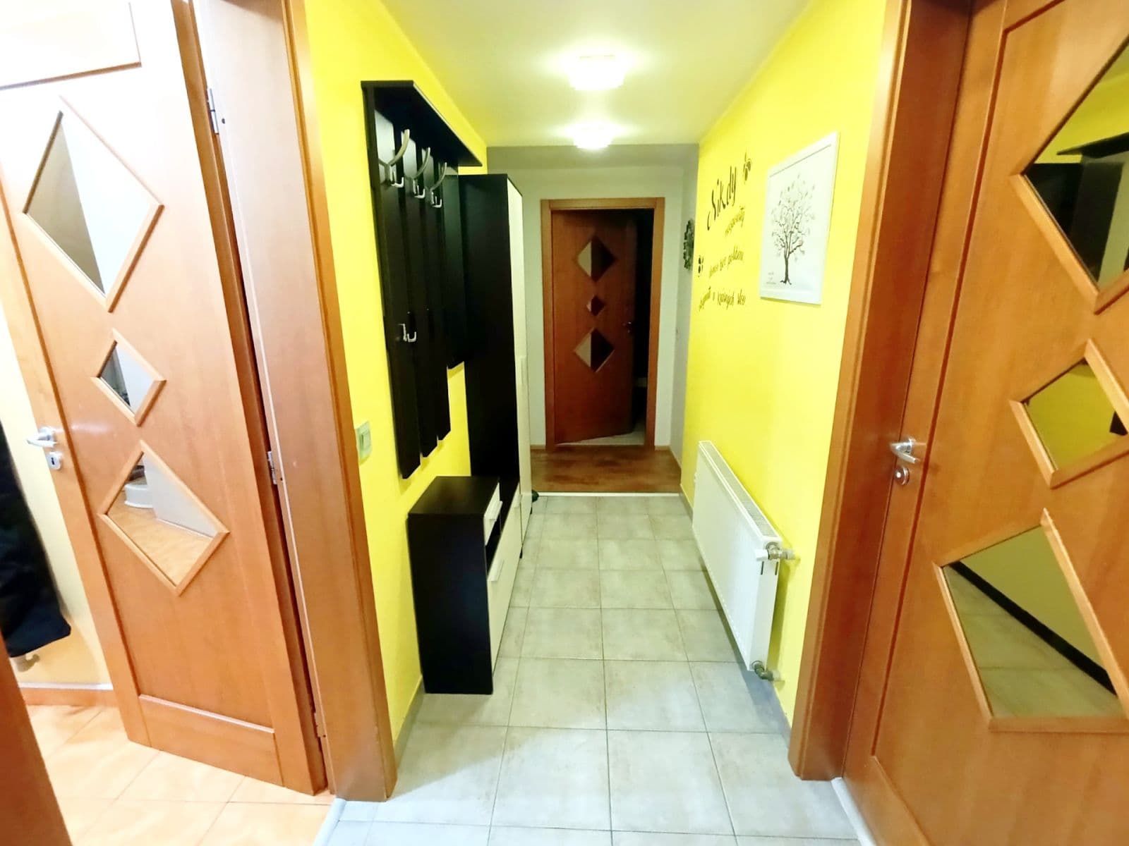 Predaj bytu 3-izbový 62 m², Horoušanská, Nehvizdy, Středočeský kraj Predaj bytu 3-izbový 62 m², Horoušanská, Nehvizdy, Středočeský kraj