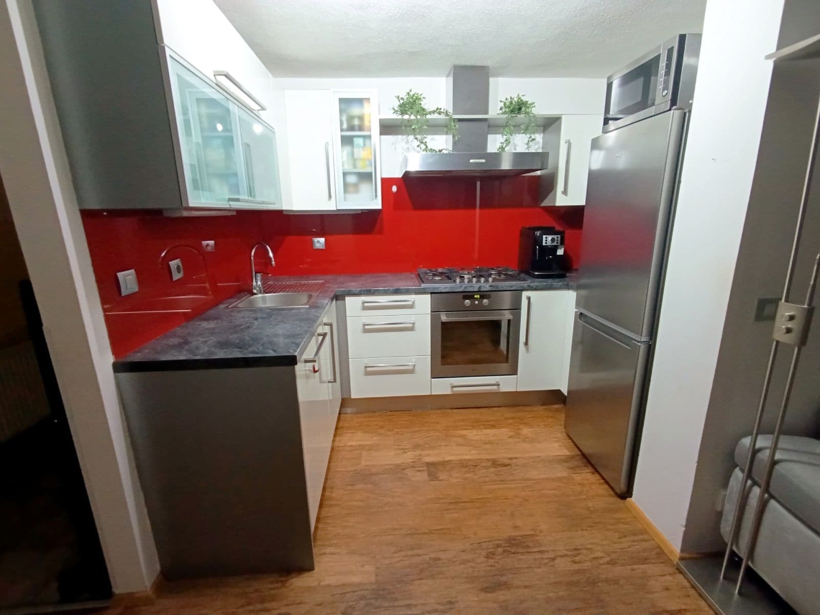 Predaj bytu 3-izbový 62 m², Horoušanská, Nehvizdy, Středočeský kraj Predaj bytu 3-izbový 62 m², Horoušanská, Nehvizdy, Středočeský kraj