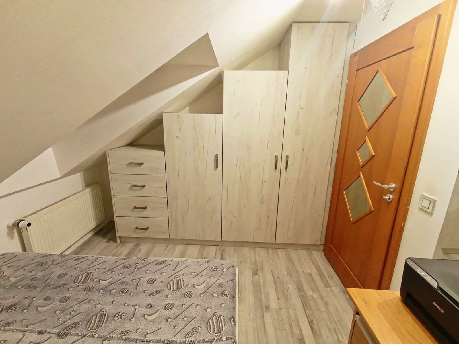 Predaj bytu 3-izbový 62 m², Horoušanská, Nehvizdy, Středočeský kraj Predaj bytu 3-izbový 62 m², Horoušanská, Nehvizdy, Středočeský kraj