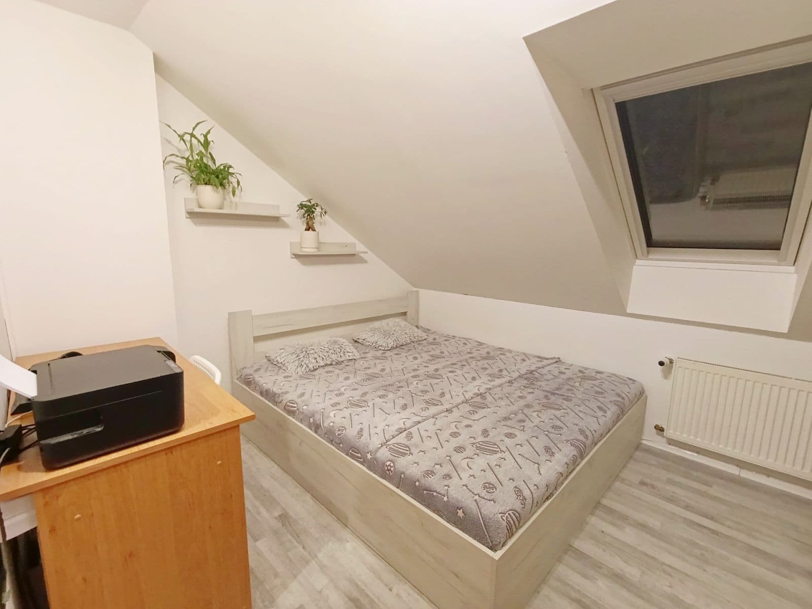 Predaj bytu 3-izbový 62 m², Horoušanská, Nehvizdy, Středočeský kraj Predaj bytu 3-izbový 62 m², Horoušanská, Nehvizdy, Středočeský kraj