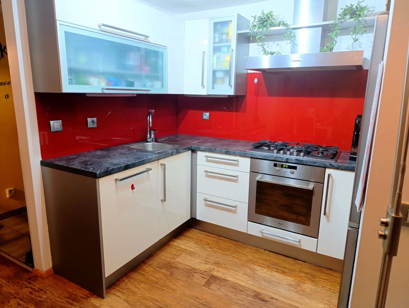 Predaj bytu 3-izbový 62 m², Horoušanská, Nehvizdy, Středočeský kraj Predaj bytu 3-izbový 62 m², Horoušanská, Nehvizdy, Středočeský kraj