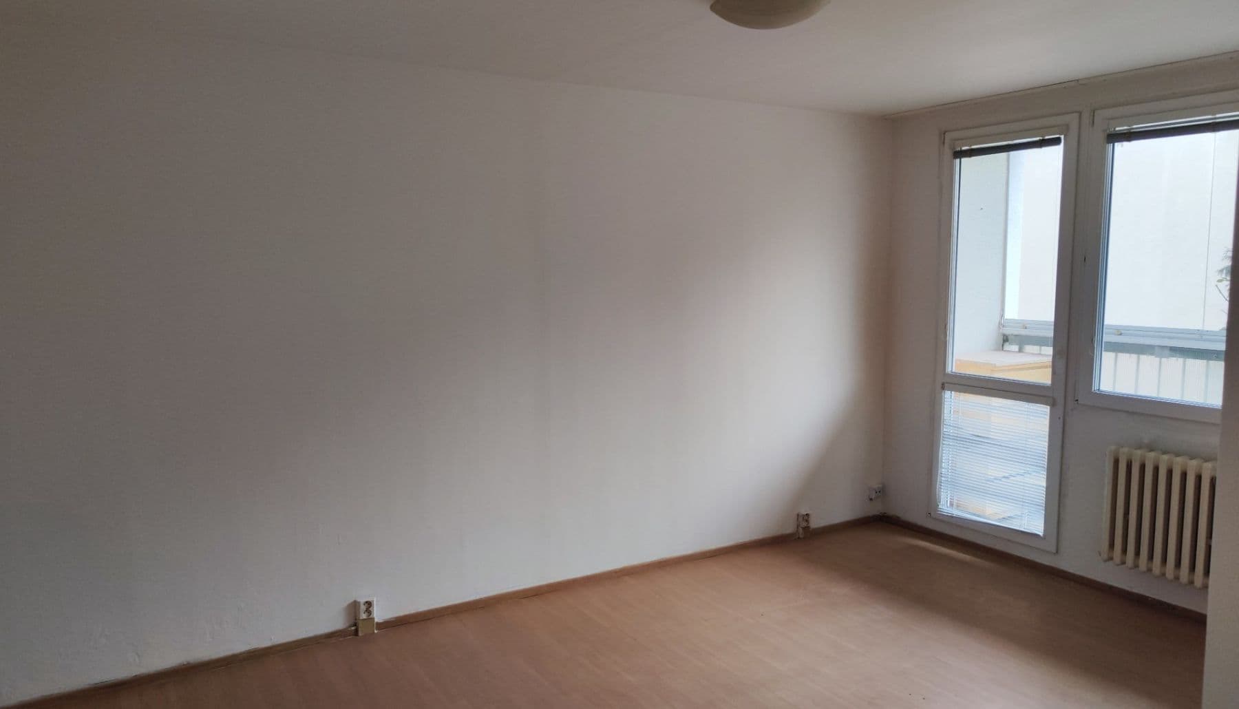 Prenájom bytu 2-izbový 42 m², Mezilesní, Praha, Praha Prenájom bytu 2-izbový 42 m², Mezilesní, Praha, Praha