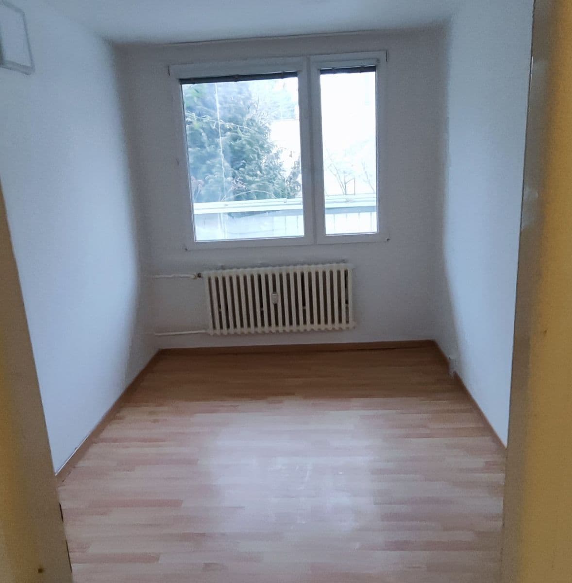 Prenájom bytu 2-izbový 42 m², Mezilesní, Praha, Praha Prenájom bytu 2-izbový 42 m², Mezilesní, Praha, Praha