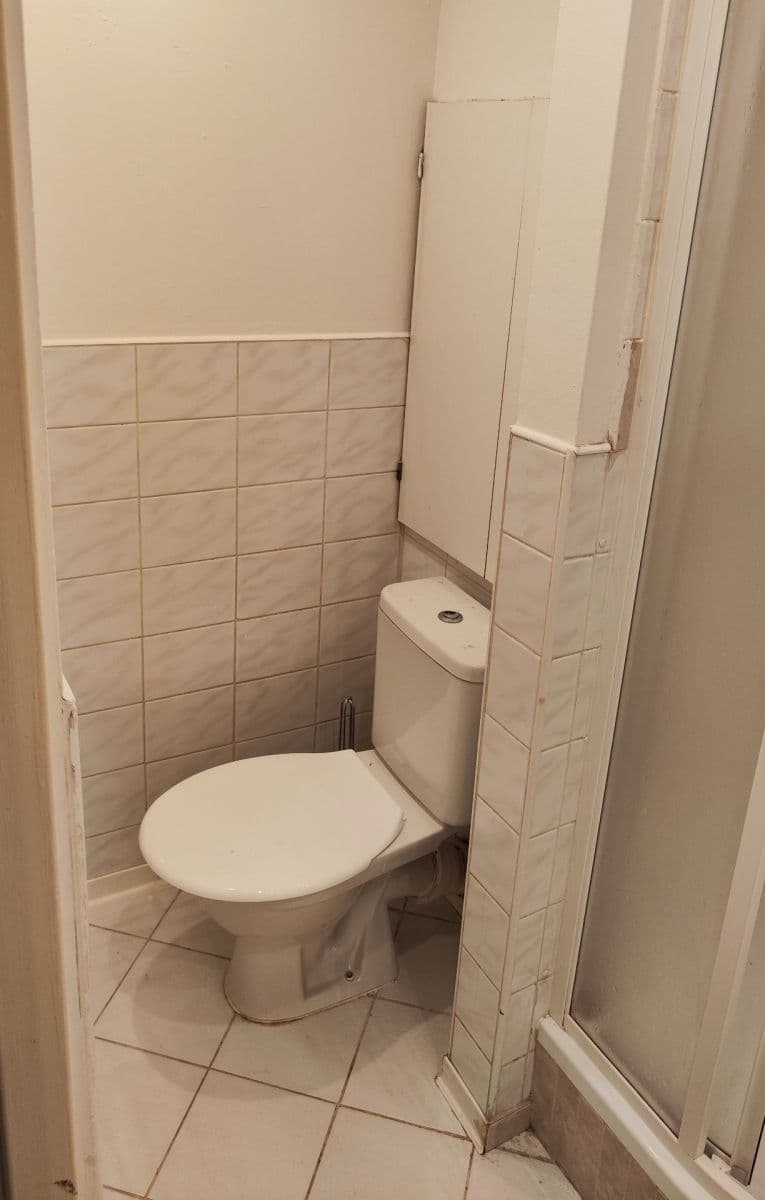 Prenájom bytu 2-izbový 42 m², Mezilesní, Praha, Praha Prenájom bytu 2-izbový 42 m², Mezilesní, Praha, Praha