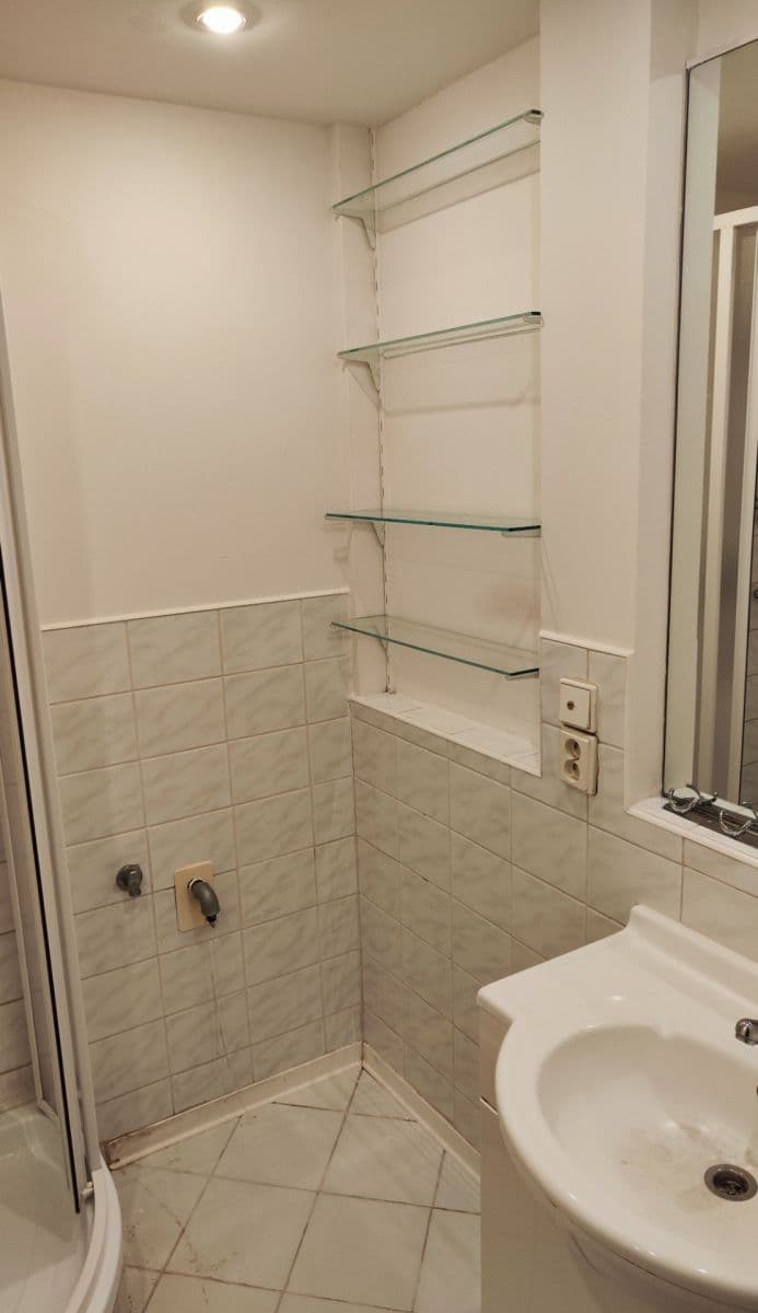 Prenájom bytu 2-izbový 42 m², Mezilesní, Praha, Praha Prenájom bytu 2-izbový 42 m², Mezilesní, Praha, Praha