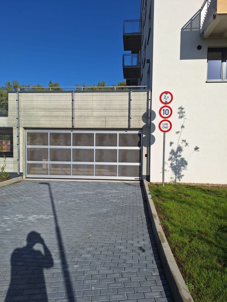 Prenájom bytu 2-izbový 52 m², Sedlářova, Praha, Praha Prenájom bytu 2-izbový 52 m², Sedlářova, Praha, Praha