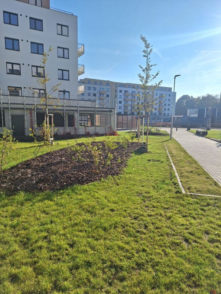 Prenájom bytu 2-izbový 52 m², Sedlářova, Praha, Praha Prenájom bytu 2-izbový 52 m², Sedlářova, Praha, Praha