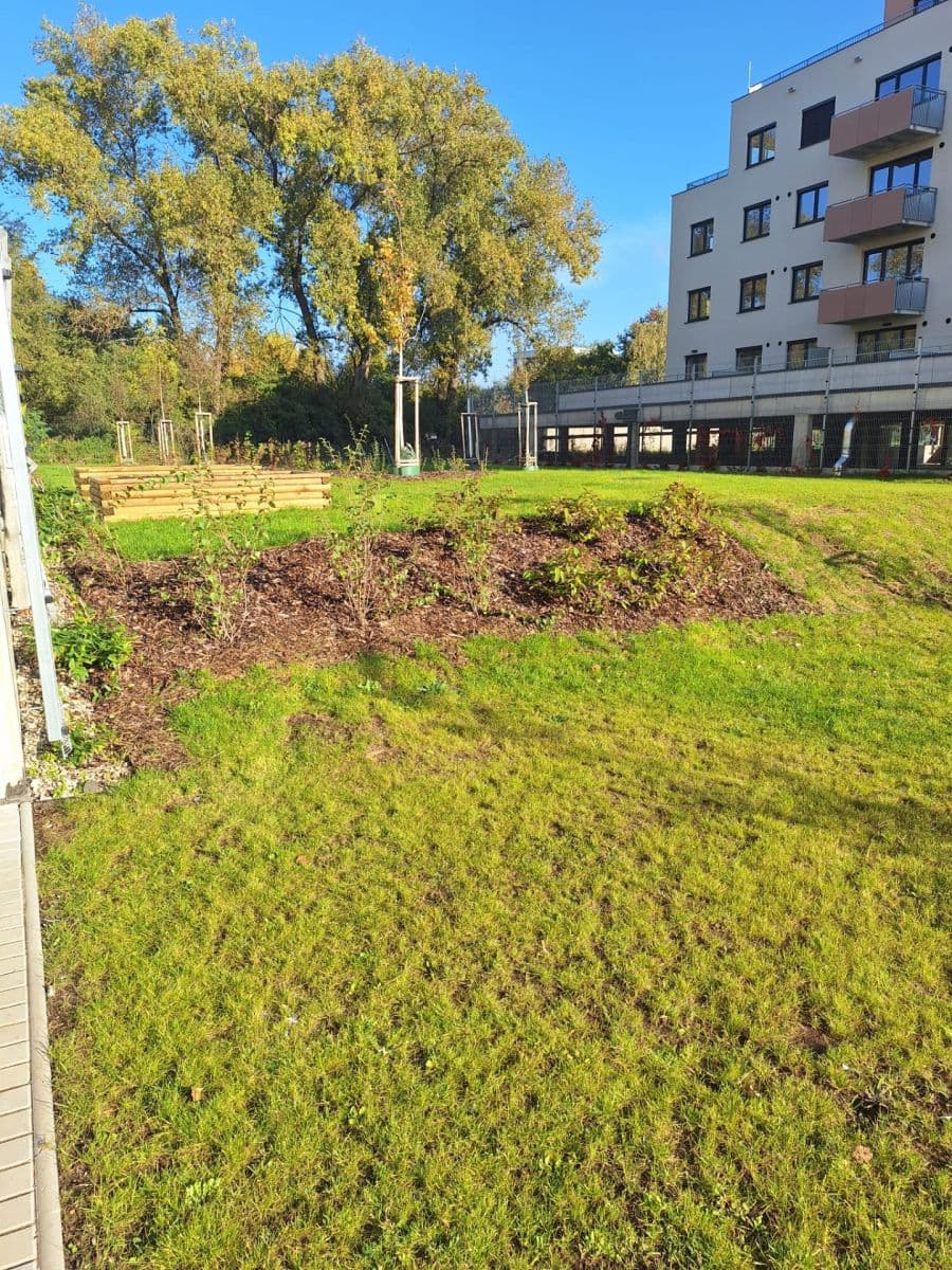 Prenájom bytu 2-izbový 52 m², Sedlářova, Praha, Praha Prenájom bytu 2-izbový 52 m², Sedlářova, Praha, Praha