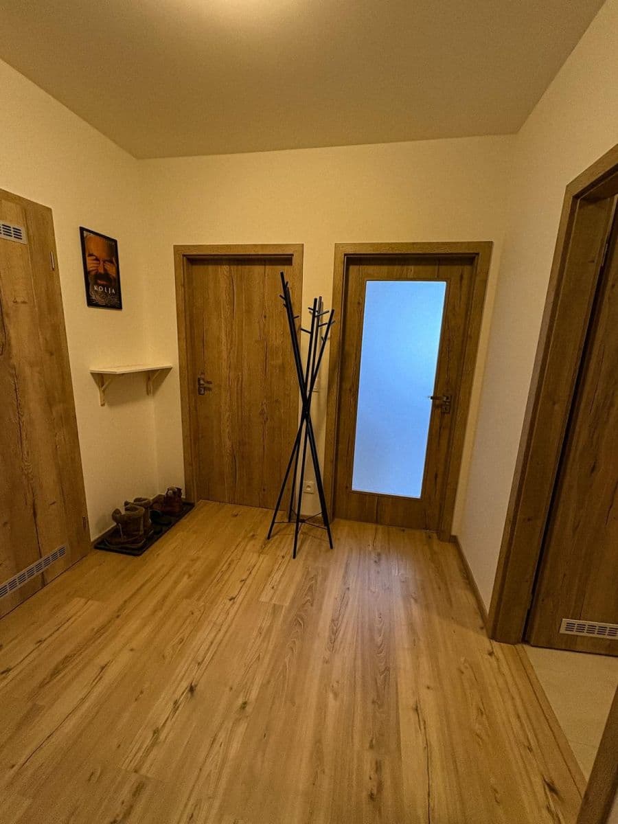 Prenájom bytu 2-izbový 52 m², Sedlářova, Praha, Praha Prenájom bytu 2-izbový 52 m², Sedlářova, Praha, Praha