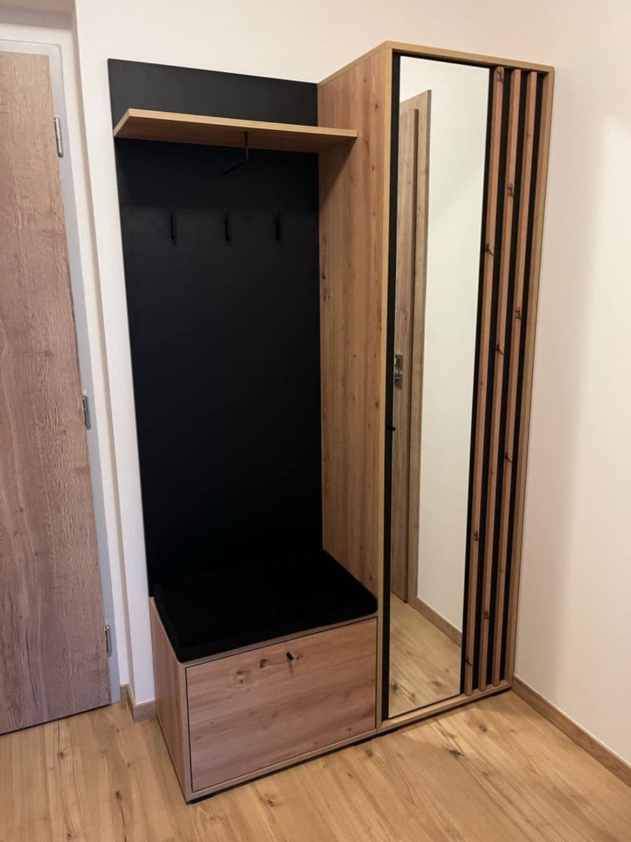 Prenájom bytu 2-izbový 52 m², Sedlářova, Praha, Praha Prenájom bytu 2-izbový 52 m², Sedlářova, Praha, Praha