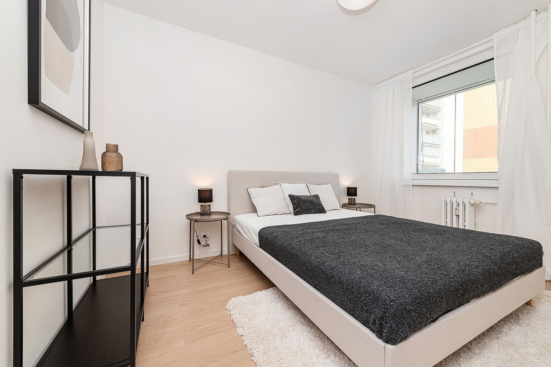 Predaj bytu 2-izbový 42 m², Bulharská, Praha, Praha Predaj bytu 2-izbový 42 m², Bulharská, Praha, Praha