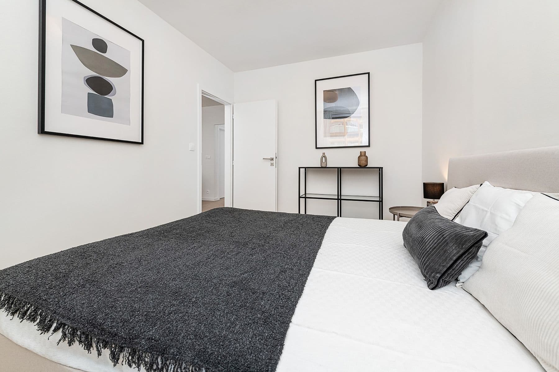 Predaj bytu 2-izbový 42 m², Bulharská, Praha, Praha Predaj bytu 2-izbový 42 m², Bulharská, Praha, Praha